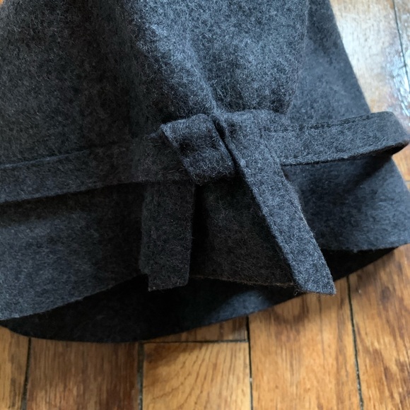 Banana Republic | gray hat - Picture 5 of 7